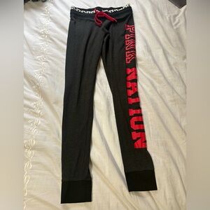 Victoria Secret PINK Campus Leggings Jogger